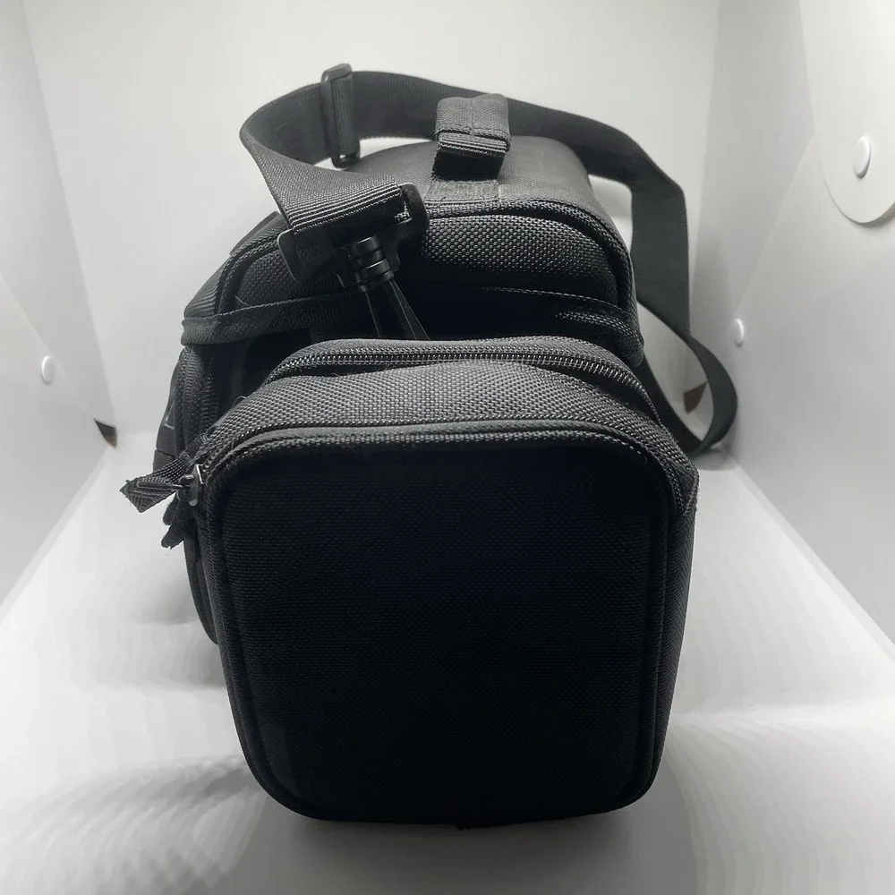 Kodak Camera Bag Dual‎ Pockets Great Condition